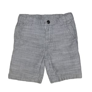 Grey Shorts, Calvin Klein